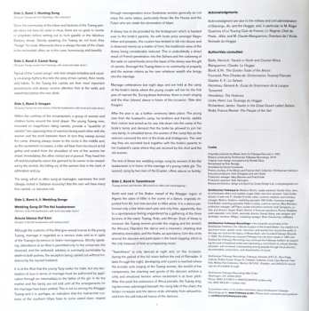 LP Tuareg: Tuareg Music Of The Southern Sahara
