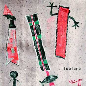 Album Tuatara: The Loading Program