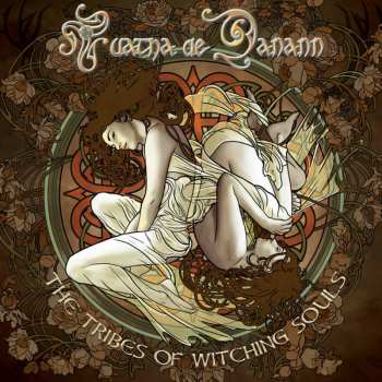 CD Tuatha De Danann: The Tribes of Witching Souls DIGI