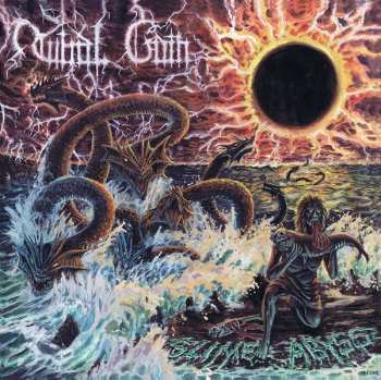 Album Tubal Cain: Slime Abyss