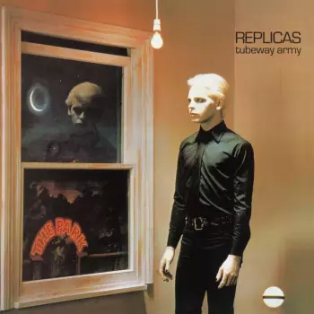 Tubeway Army: Replicas