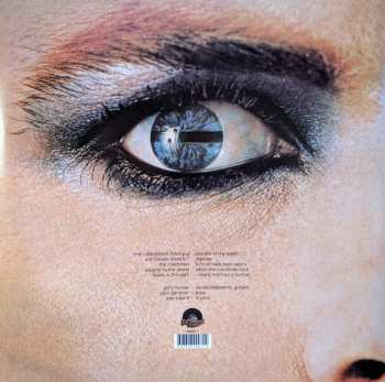 LP Tubeway Army: Replicas