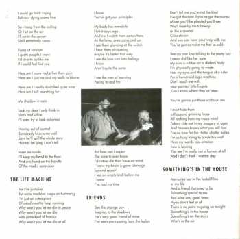 CD Tubeway Army: Tubeway Army