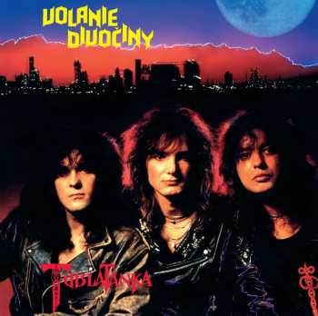 LP Tublatanka: Volanie Divociny