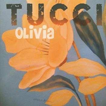Album Tucci: Olivia