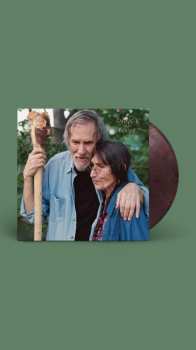 Album Tucker Zimmerman: Dance Of Love
