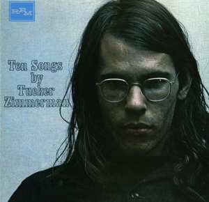 Album Tucker Zimmerman: Ten Songs