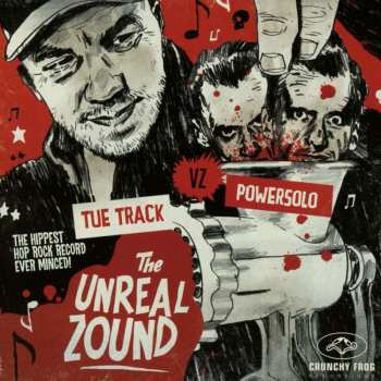 CD Powersolo: The Unreal Sound