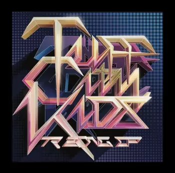 Tell Me / R-Mancer Remixes