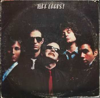 Album Tuff Darts: Tuff Darts!