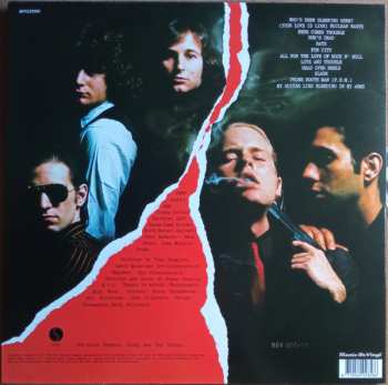 LP Tuff Darts: Tuff Darts NUM | LTD | CLR