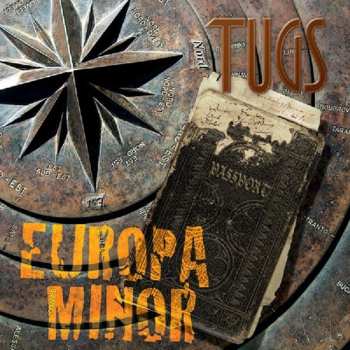 Album Tugs: Europa Minor
