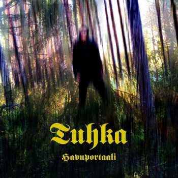 CD Tuhka: Havuportaali