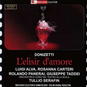 2CD Orchestra Del Teatro Alla Scala: L'Elisir D'Amore