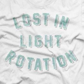 Album Tullycraft: Lost In Light Rotation