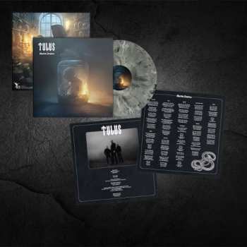 LP Tulus: Morbid Desires (dark Grey Marbled Vinyl)