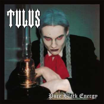 LP Tulus: Pure Black Energy