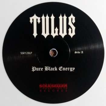 LP Tulus: Pure Black Energy LTD | CLR