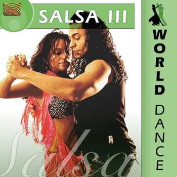 Album Tumbao: World Dance: Salsa III