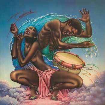 LP Tumblack: Tumblack