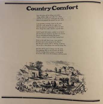 LP Elton John: Tumbleweed Connection