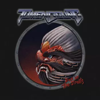 Tumenggung: Back On The Streets