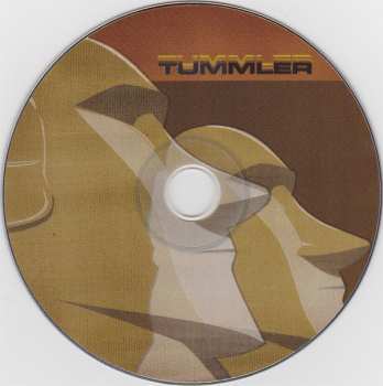 CD Tummler: Early Man