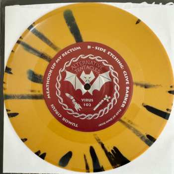 SP Tumor Circus: Meathook Up My Rectum