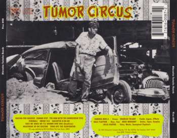 CD Tumor Circus: Tumor Circus