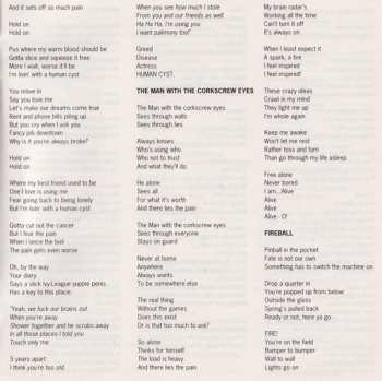 CD Tumor Circus: Tumor Circus