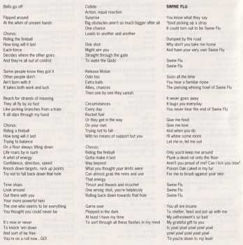 CD Tumor Circus: Tumor Circus