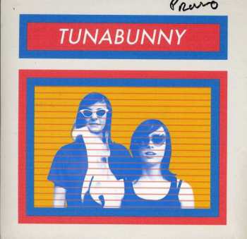 CD Tunabunny: Genius Fatigue LTD