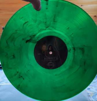 LP Tungsten: Bliss LTD | CLR