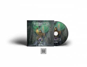 CD Tungsten: Bliss