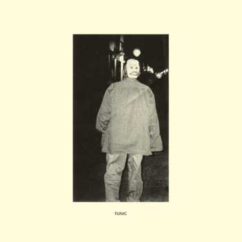 Album Tunic: Quitter 