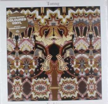 LP Tunng: Turbines CLR | LTD