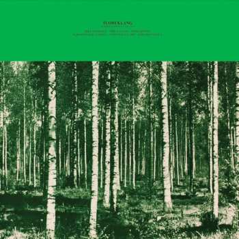 CD Tuohi Klang: Pennselmann Hits Vol. 2765