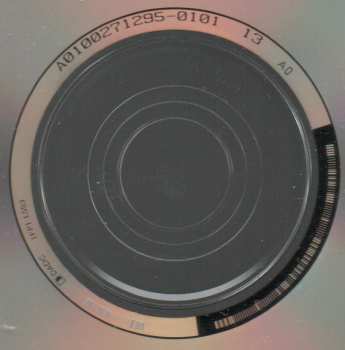 CD Tuomas Kantelinen: Rukajärven Tie (Ambush / Musiikkia Elokuvasta)