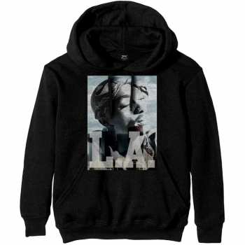 Merch Tupac: Felső La Skyline 