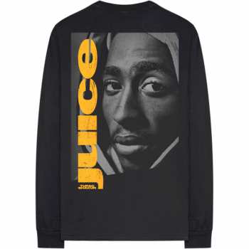 Merch Tupac: Tričko Changes  S