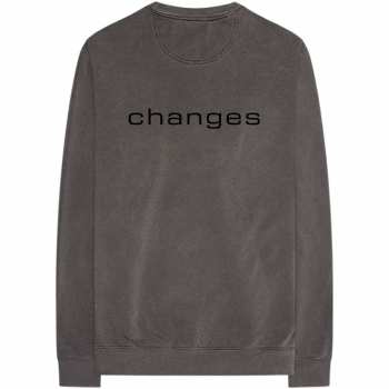 Merch Tupac: Tričko Changes Side Photo  M
