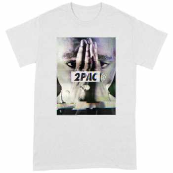 Merch Tupac: Póló Transmit