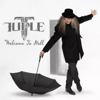 Tuple Salmela: Welcome To Hell