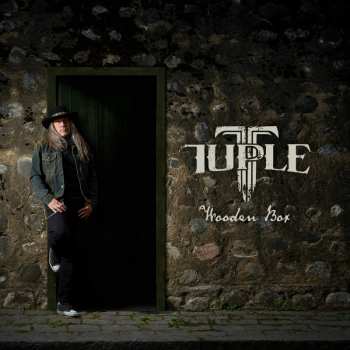 Album Tuple Salmela: Wooden Box