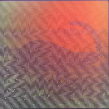 Tupperwear: Mokele Mbembe