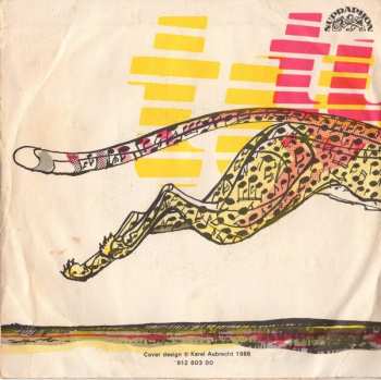 SP Turbo: Láska Z Pasáží / Sáro