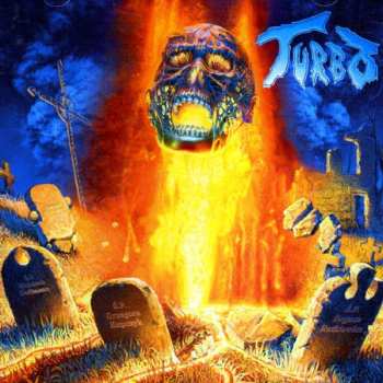Album Turbo: Awatar