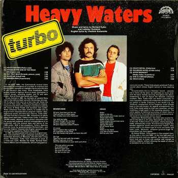 LP Turbo: Heavy Waters