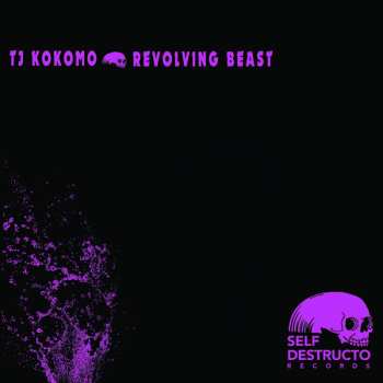 LP Turbojugend Kokomo: Turbojugend Kokomo/Revolving Beast