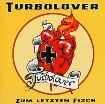 Album Turbolover: Zum Letzten Fisch